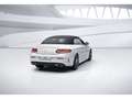 Mercedes-Benz C 180 Cabriolet PTS Navi AUT Cam LED SHZ Keyl Weiß - thumbnail 12