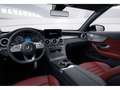 Mercedes-Benz C 180 Cabriolet PTS Navi AUT Cam LED SHZ Keyl Weiß - thumbnail 20