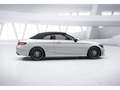 Mercedes-Benz C 180 Cabriolet PTS Navi AUT Cam LED SHZ Keyl Weiß - thumbnail 9