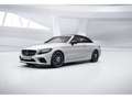 Mercedes-Benz C 180 Cabriolet PTS Navi AUT Cam LED SHZ Keyl Weiß - thumbnail 1