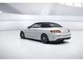 Mercedes-Benz C 180 Cabriolet PTS Navi AUT Cam LED SHZ Keyl Weiß - thumbnail 15