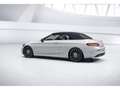 Mercedes-Benz C 180 Cabriolet PTS Navi AUT Cam LED SHZ Keyl Weiß - thumbnail 16