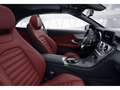 Mercedes-Benz C 180 Cabriolet PTS Navi AUT Cam LED SHZ Keyl Weiß - thumbnail 22