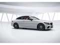 Mercedes-Benz C 180 Cabriolet PTS Navi AUT Cam LED SHZ Keyl Weiß - thumbnail 7
