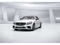 Mercedes-Benz C 180 Cabriolet PTS Navi AUT Cam LED SHZ Keyl Weiß - thumbnail 3