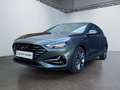 Hyundai i30 Prime*Boite auto*GPS*Carplay*Caméra*TVAC Grijs - thumbnail 1