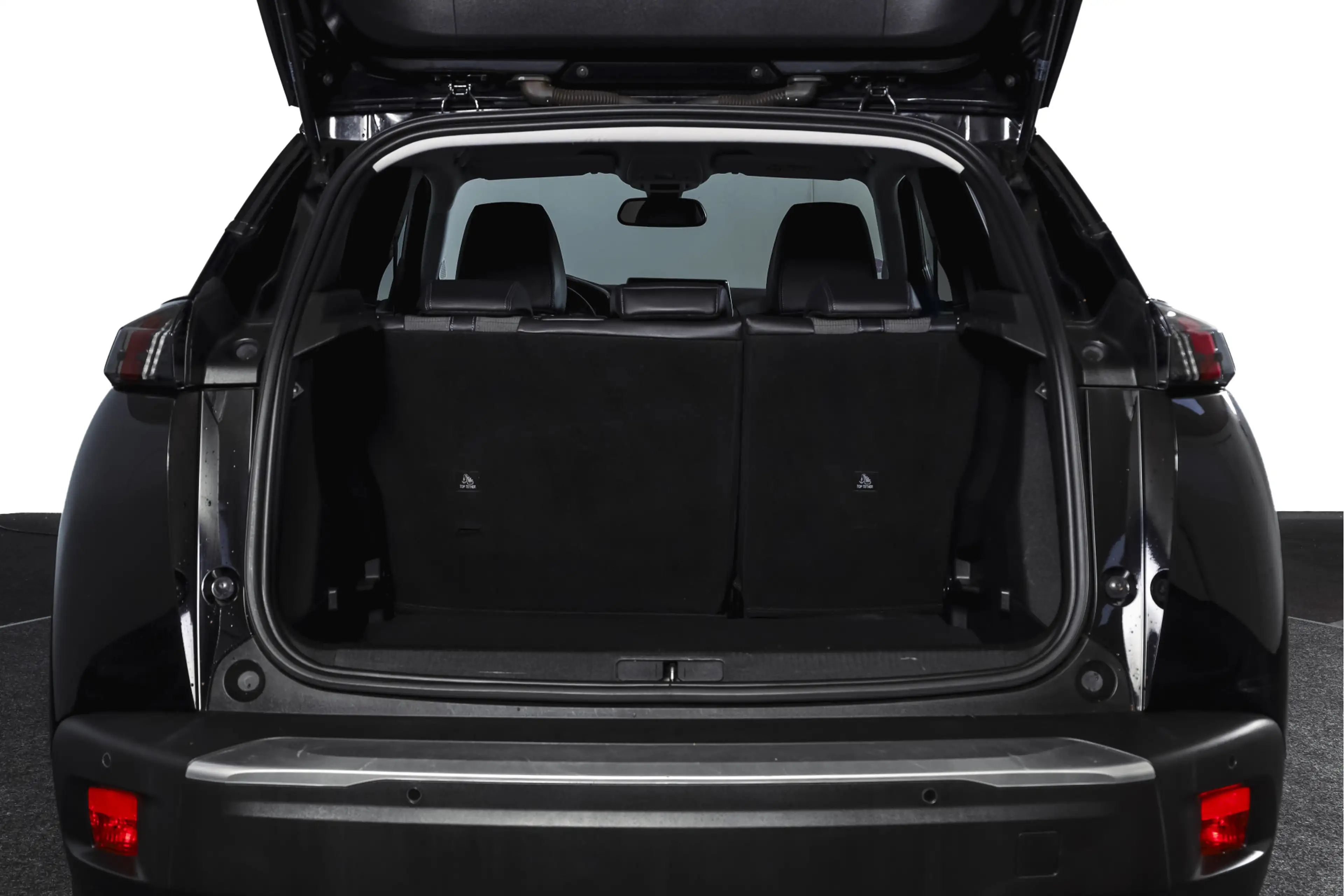 Peugeot 2008 1.2 PureTech 100 PK Allure | Cruise | PDC | Camera — photo 8