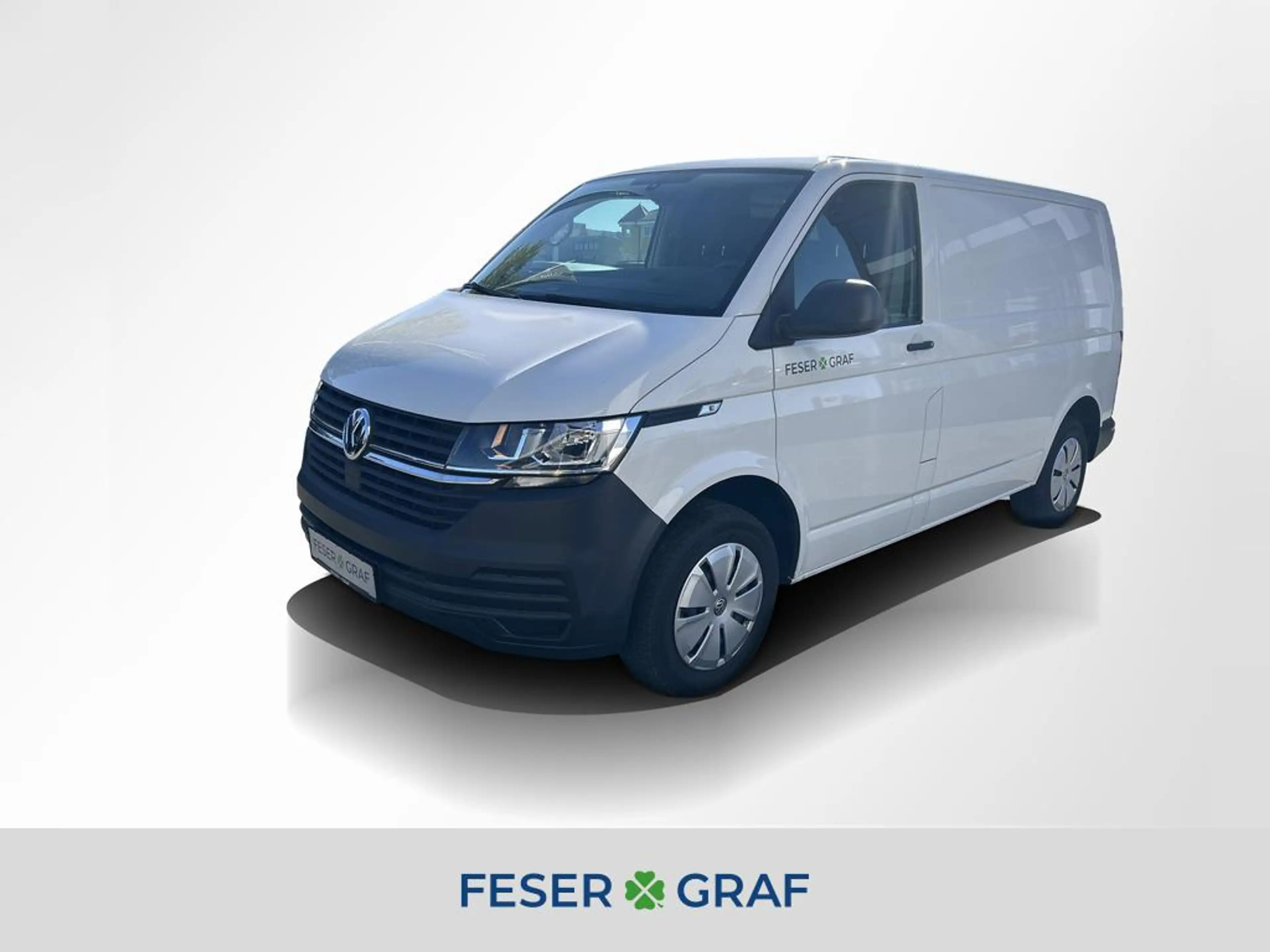 Volkswagen T6.1 Transporter 6.1 Kasten KR 2.0TDI 81kW 5-Gang-SG