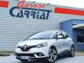 Renault Scenic SCÉNIC IV TCE 130 CV Intens Gris - thumbnail 1