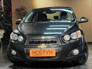 Aveo 1.3 D *GARANTIE 1 AN*