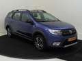 Dacia Logan MCV 1.0 TCe Bi-Fuel Stepway Serie Limitee 15th Ann Blauw - thumbnail 2