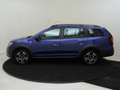 Dacia Logan MCV 1.0 TCe Bi-Fuel Stepway Serie Limitee 15th Ann Blauw - thumbnail 8