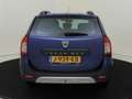 Dacia Logan MCV 1.0 TCe Bi-Fuel Stepway Serie Limitee 15th Ann Blauw - thumbnail 7
