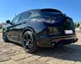 Alfa Romeo Stelvio 2.2 TD 180cv AT8 RWD Veloce Zwart - thumbnail 12