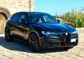 Alfa Romeo Stelvio 2.2 TD 180cv AT8 RWD Veloce Zwart - thumbnail 3