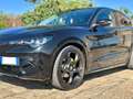 Alfa Romeo Stelvio 2.2 TD 180cv AT8 RWD Veloce Zwart - thumbnail 16