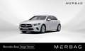 Mercedes-Benz A 180 d Kompaktlimousine Weiß - thumbnail 1