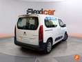 Citroen Berlingo Combi Puretech S&S Talla M Feel 110 Blanco - thumbnail 8