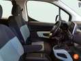 Citroen Berlingo Combi Puretech S&S Talla M Feel 110 Blanco - thumbnail 18