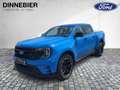 Ford Ranger DoKa 3.0 l EcoBlue MS-RT 177 kW 360 AHK Azul - thumbnail 2