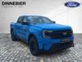 Ford Ranger DoKa 3.0 l EcoBlue MS-RT 177 kW 360 AHK Azul - thumbnail 7