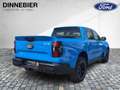 Ford Ranger DoKa 3.0 l EcoBlue MS-RT 177 kW 360 AHK Azul - thumbnail 5