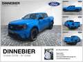 Ford Ranger DoKa 3.0 l EcoBlue MS-RT 177 kW 360 AHK Azul - thumbnail 1