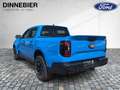 Ford Ranger DoKa 3.0 l EcoBlue MS-RT 177 kW 360 AHK Azul - thumbnail 4