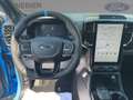 Ford Ranger DoKa 3.0 l EcoBlue MS-RT 177 kW 360 AHK Azul - thumbnail 11