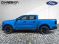 Ford Ranger DoKa 3.0 l EcoBlue MS-RT 177 kW 360 AHK Azul - thumbnail 3