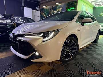 1.8 122 cv 100 HYBRID FULL-HYBRID DESIGN BVA I CARPLAY