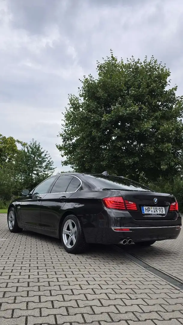 BMW 525 525d xDrive Aut. Luxury Line - 1