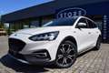 Ford Focus Turnier Active Kombi LED NAVI PDC Weiß - thumbnail 1