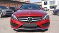 Mercedes-Benz C 300 T  Autom./ AMG Line/ Panorama- Schiebedach Red - thumbnail 3