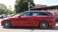 Mercedes-Benz C 300 T  Autom./ AMG Line/ Panorama- Schiebedach Red - thumbnail 8
