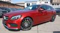 Mercedes-Benz C 300 T  Autom./ AMG Line/ Panorama- Schiebedach Red - thumbnail 2