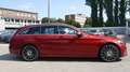Mercedes-Benz C 300 T  Autom./ AMG Line/ Panorama- Schiebedach Red - thumbnail 4