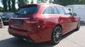 Mercedes-Benz C 300 T  Autom./ AMG Line/ Panorama- Schiebedach Red - thumbnail 5