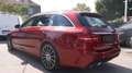 Mercedes-Benz C 300 T  Autom./ AMG Line/ Panorama- Schiebedach Red - thumbnail 7