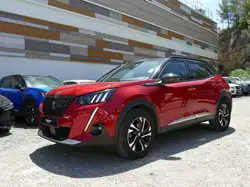 Peugeot 2008 1.2 130 Ch GT LINE EAT8