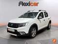Dacia Sandero Stepway TCE 66kW (90CV) EU6 Blanco - thumbnail 3