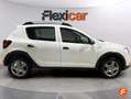Dacia Sandero Stepway TCE 66kW (90CV) EU6 Blanco - thumbnail 9