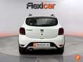 Dacia Sandero Stepway TCE 66kW (90CV) EU6 Blanco - thumbnail 7