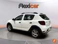 Dacia Sandero Stepway TCE 66kW (90CV) EU6 Blanco - thumbnail 5