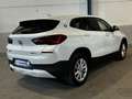 BMW X2 sDrive 18i Blanc - thumbnail 4