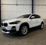 BMW X2 sDrive 18i Blanc - thumbnail 1