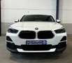 BMW X2 sDrive 18i Blanc - thumbnail 2