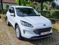 Ford Kuga Kuga 2.5 Duratec PHEV TITANIUM Wit - thumbnail 7
