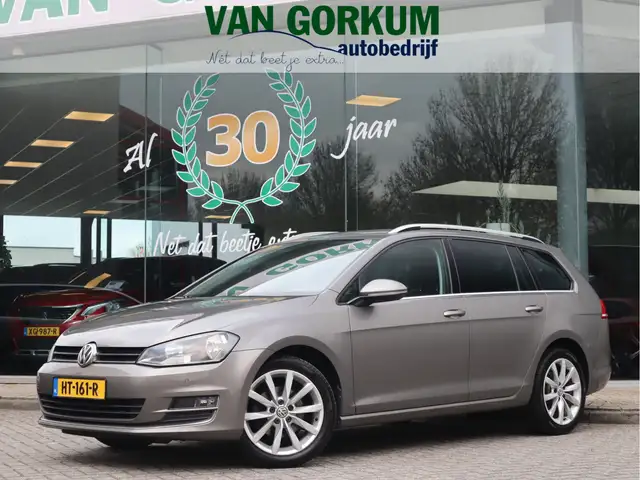 Volkswagen Golf Variant Highline 1.2 TSI Navi / Camera / PDC / Elekramen /