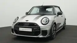 Mini Other John Cooper Works Trim